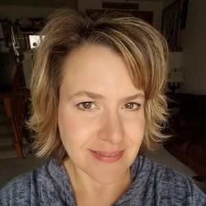 Meet your Posher, Heidi